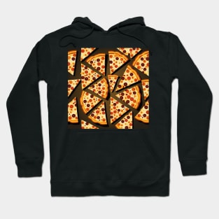 Pizza Hoodie